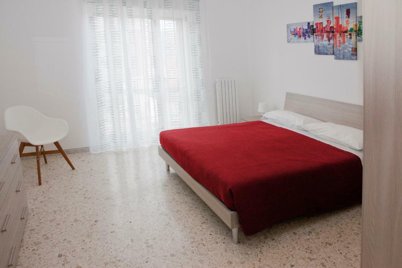 דירות מונופולי Maipiusenza House 2 מראה חיצוני תמונה