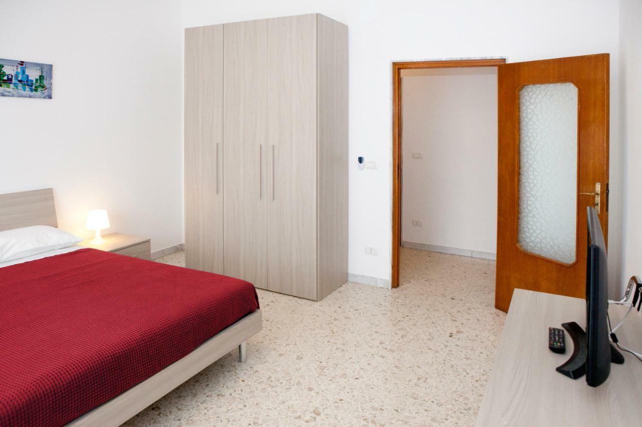 דירות מונופולי Maipiusenza House 2 מראה חיצוני תמונה