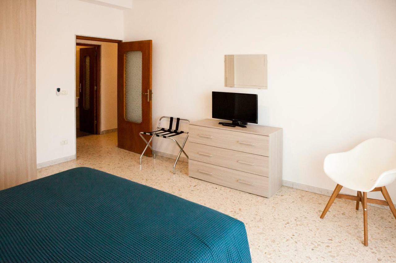 דירות מונופולי Maipiusenza House 2 מראה חיצוני תמונה
