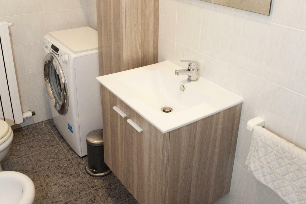 דירות מונופולי Maipiusenza House 2 מראה חיצוני תמונה