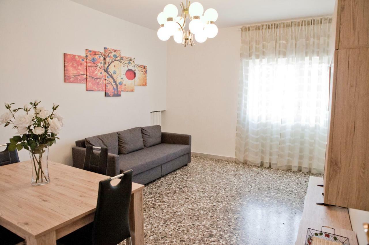 דירות מונופולי Maipiusenza House 2 מראה חיצוני תמונה