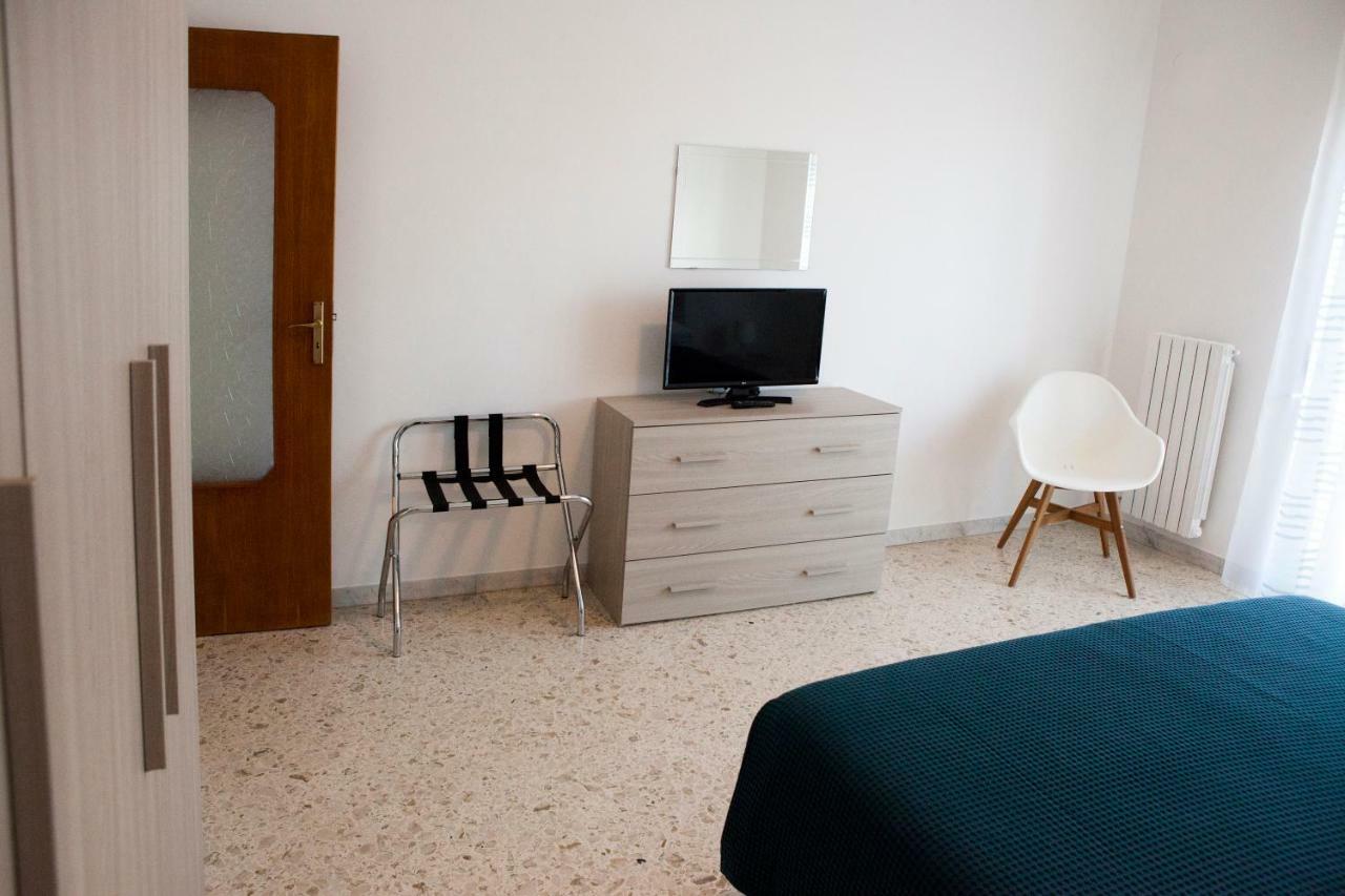 דירות מונופולי Maipiusenza House 2 מראה חיצוני תמונה
