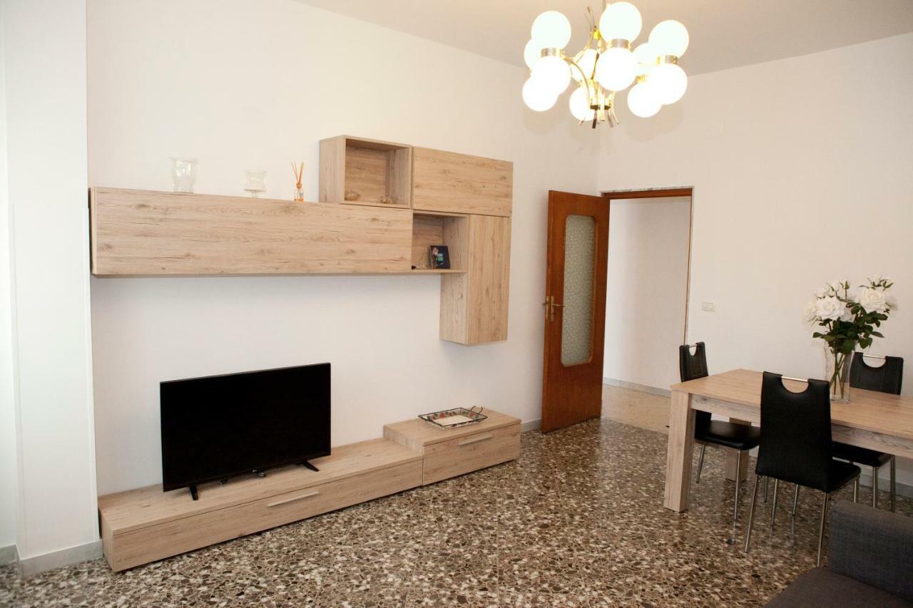 דירות מונופולי Maipiusenza House 2 מראה חיצוני תמונה