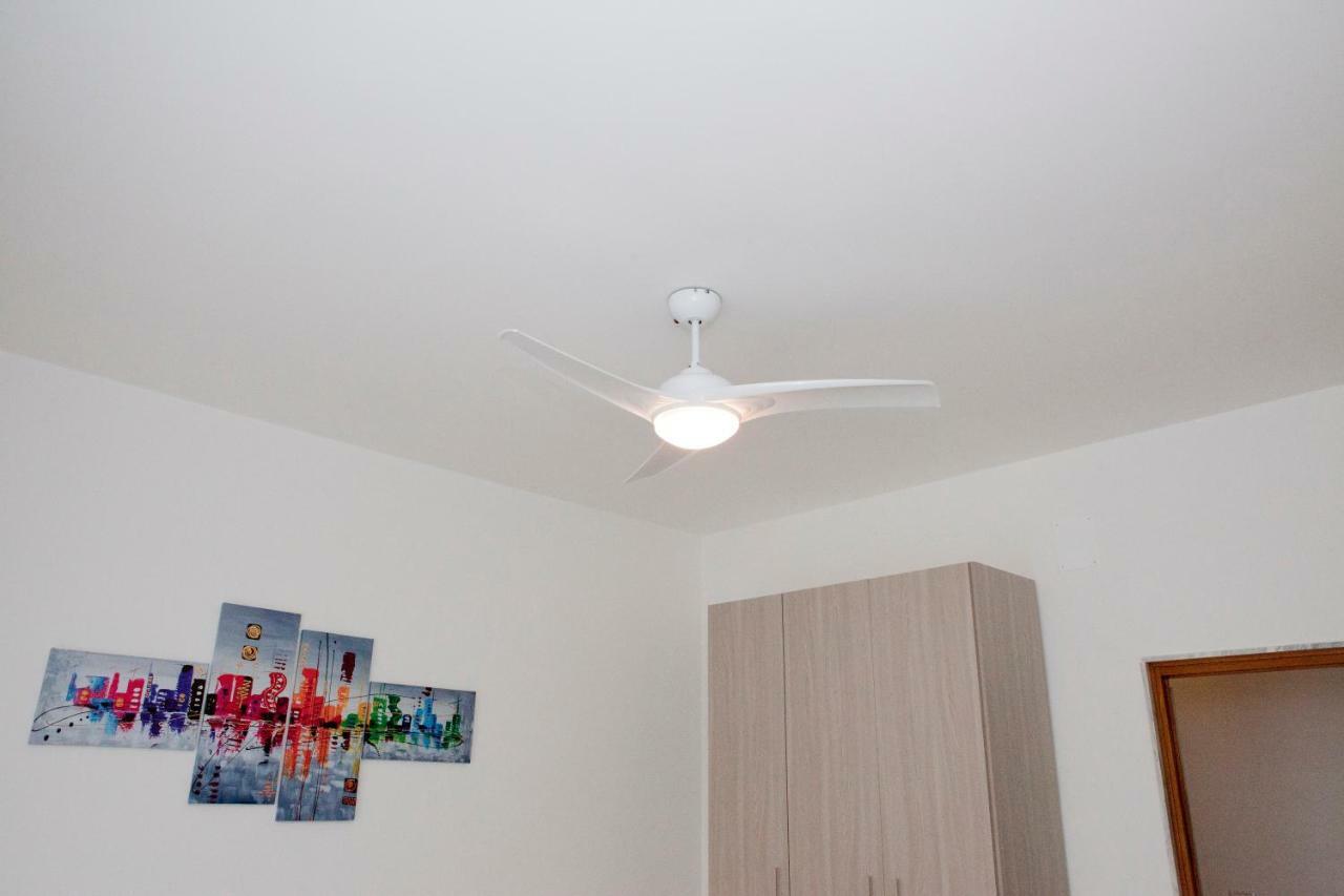דירות מונופולי Maipiusenza House 2 מראה חיצוני תמונה