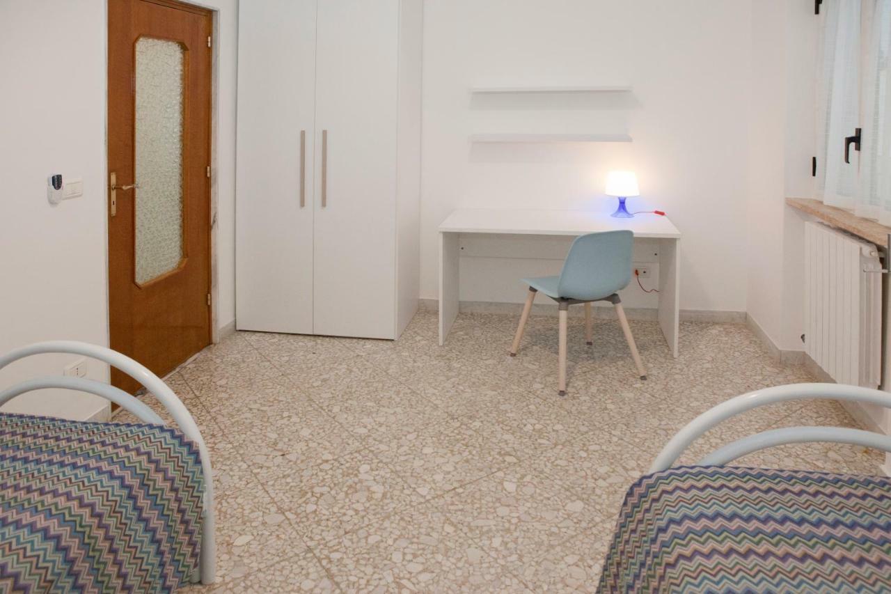 דירות מונופולי Maipiusenza House 2 מראה חיצוני תמונה