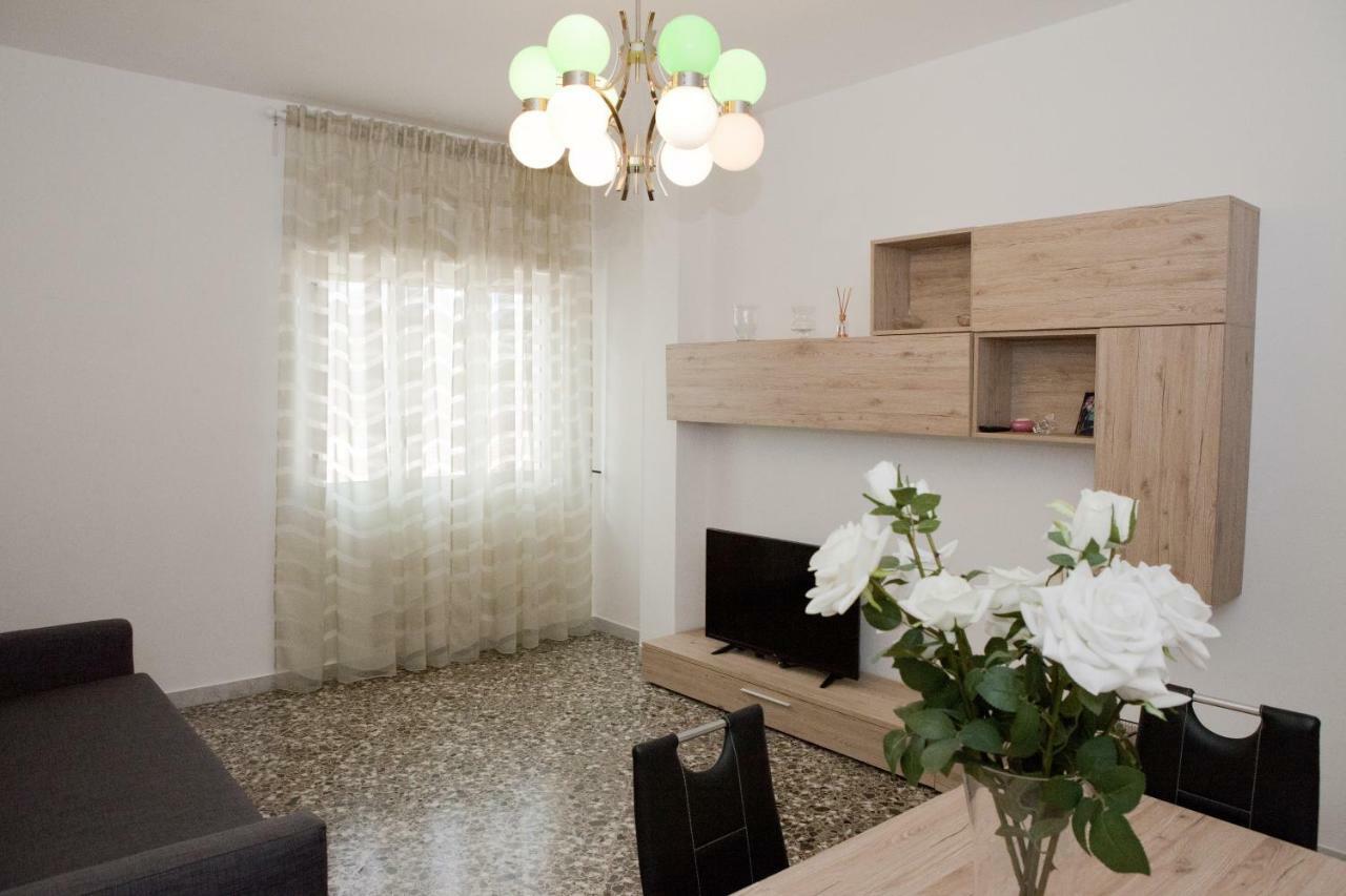 דירות מונופולי Maipiusenza House 2 מראה חיצוני תמונה