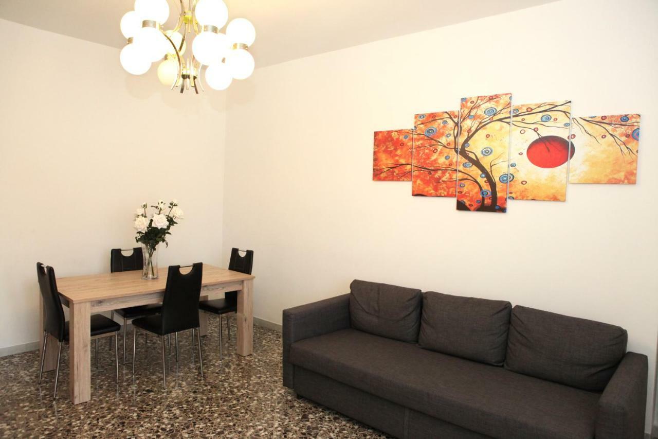 דירות מונופולי Maipiusenza House 2 מראה חיצוני תמונה
