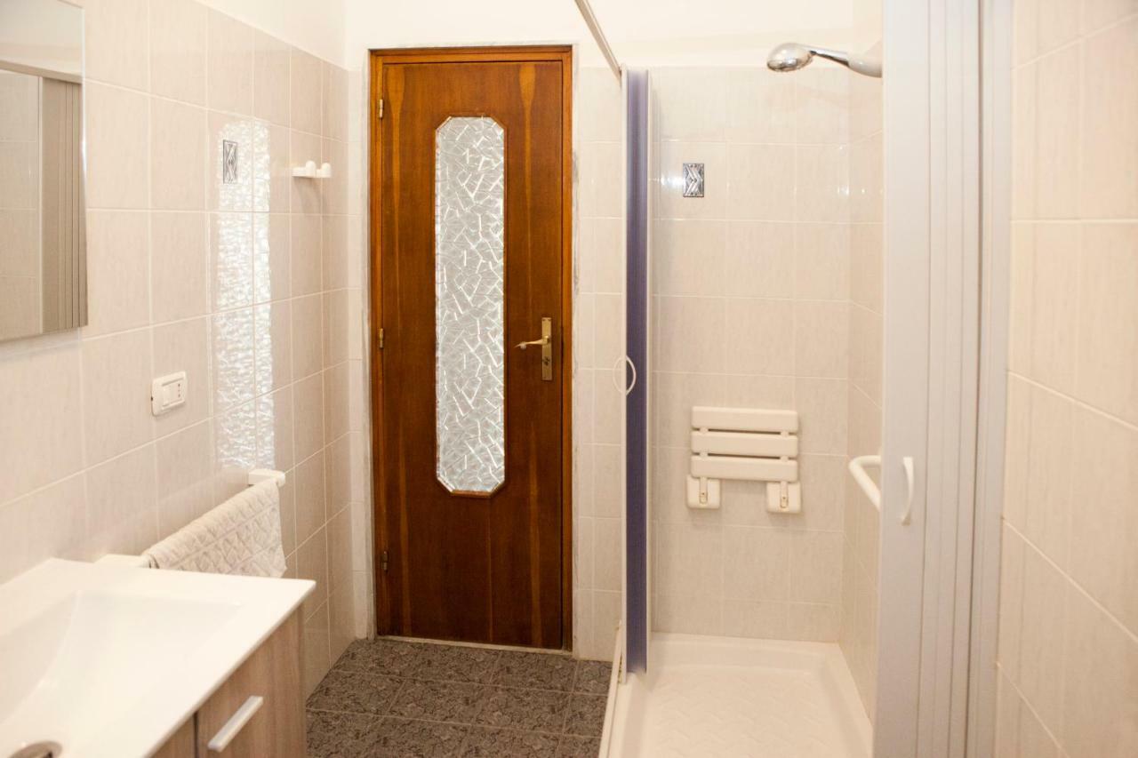 דירות מונופולי Maipiusenza House 2 מראה חיצוני תמונה