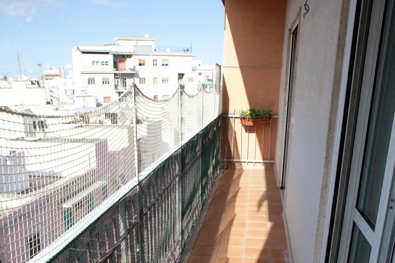 דירות מונופולי Maipiusenza House 2 מראה חיצוני תמונה