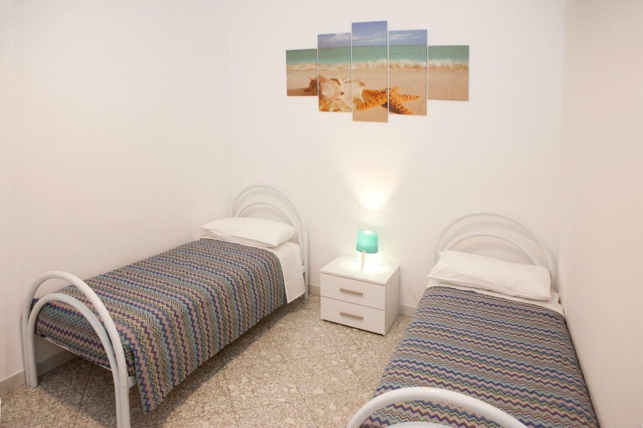 דירות מונופולי Maipiusenza House 2 מראה חיצוני תמונה
