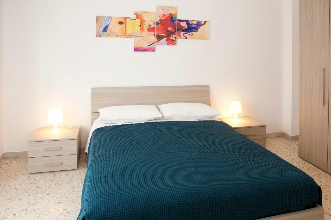 דירות מונופולי Maipiusenza House 2 מראה חיצוני תמונה