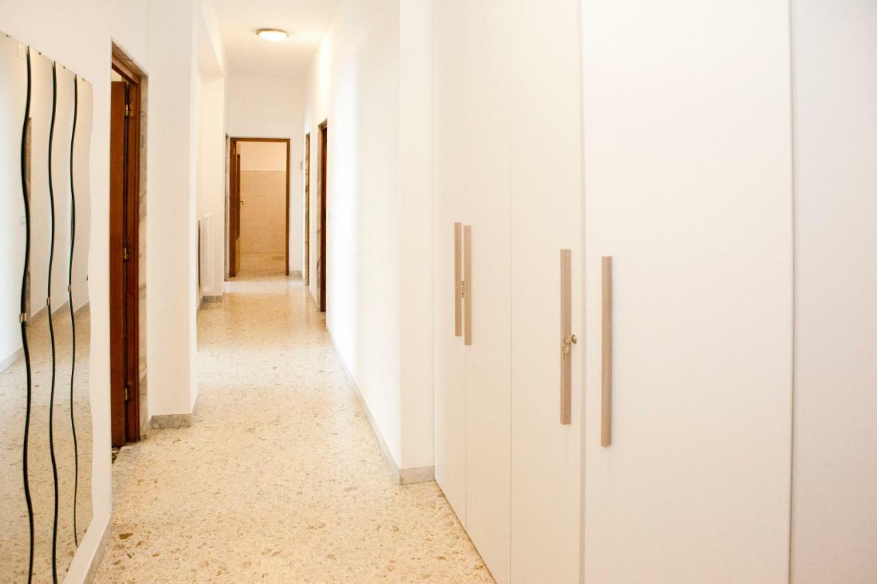 דירות מונופולי Maipiusenza House 2 מראה חיצוני תמונה