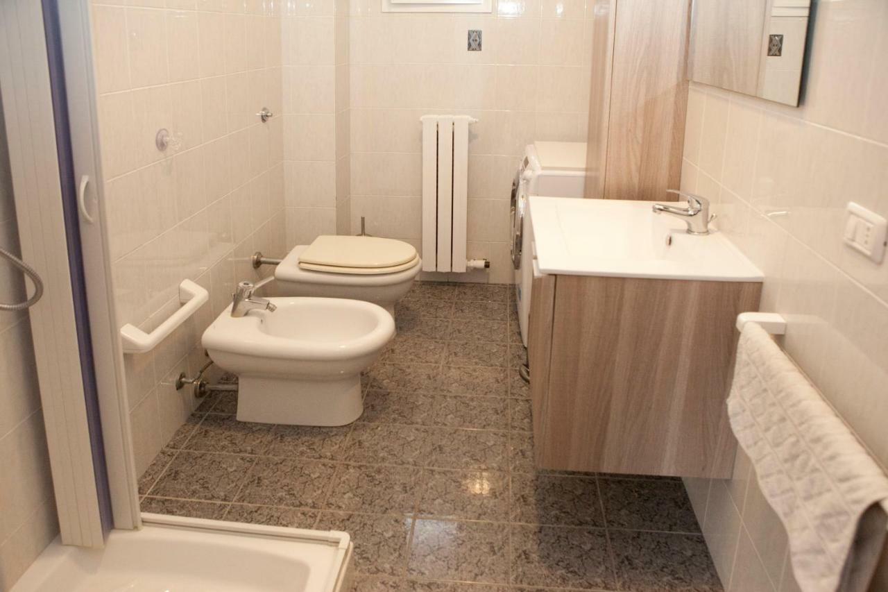 דירות מונופולי Maipiusenza House 2 מראה חיצוני תמונה