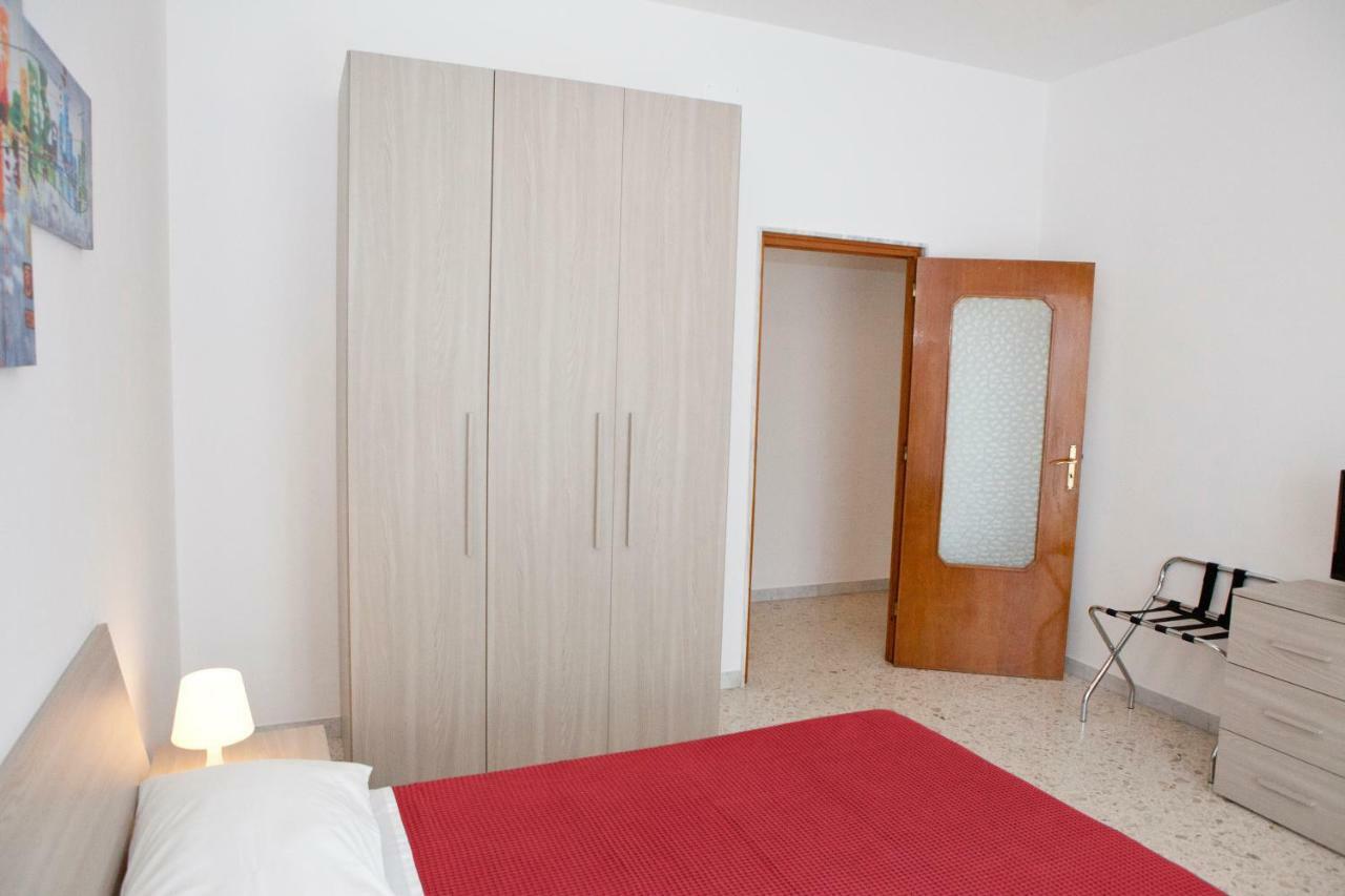 דירות מונופולי Maipiusenza House 2 מראה חיצוני תמונה