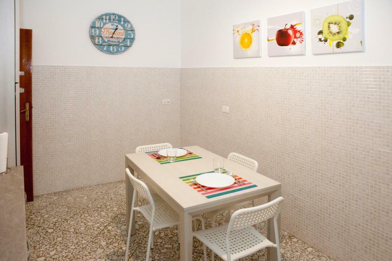 דירות מונופולי Maipiusenza House 2 מראה חיצוני תמונה